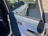 1986 Volvo 240 for sale in Michigan (ID-103090)