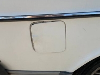 1986 Volvo 240 for sale in Michigan (ID-103090)