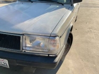 1986 Volvo 240 for sale in Michigan (ID-103090)