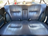 1986 Volvo 240 for sale in Michigan (ID-103090)