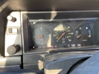 1986 Volvo 240 for sale in Michigan (ID-103090)