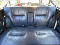 1986 Volvo 240 for sale in Michigan (ID-103090)