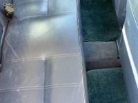 1986 Volvo 240 for sale in Michigan (ID-103090)