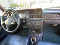 1986 Volvo 240 for sale in Michigan (ID-103090)
