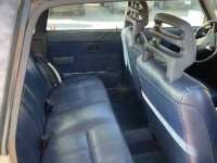 1986 Volvo 240 for sale in Michigan (ID-103090)