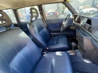1986 Volvo 240 for sale in Michigan (ID-103090)