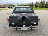 1986 Zimmer Golden Spirit for sale in Ramsey, Minnesota (ID-142866)