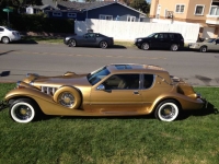 1986 Zimmer Tiffany for sale in Michigan (ID-118958)