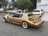 1986 Zimmer Tiffany for sale in Michigan (ID-118958)