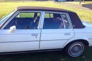 1987 Oldsmobile Cutlass Supreme for sale