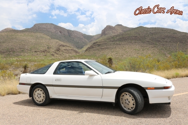 1987 Toyota Supra for sale in Alamogordo, New Mexico (ID-33799) 1987 Toyota Supra for sale in Alamogordo, New Mexico (ID-33799)