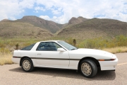 1987 Toyota Supra for sale
