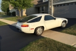 1987 Porsche 928 for sale in Rockford, Illinois (ID-27750)