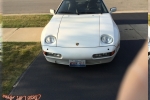 1987 Porsche 928 for sale in Rockford, Illinois (ID-27750)