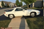 1987 Porsche 928 for sale in Rockford, Illinois (ID-27750)