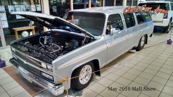 1987 GMC 1/2 Ton for sale in St. Cloud, Minnesota (ID-28982)