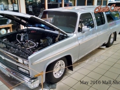 1987 GMC 1/2 Ton for sale