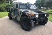 1987 AM General Humvee for sale