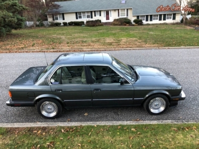 1987 BMW 325i for sale