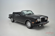 1987 Bentley Continental for sale