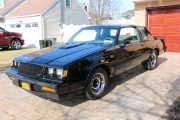 1987 Buick Regal for sale