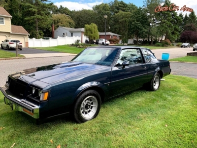 1987 Buick Regal for sale