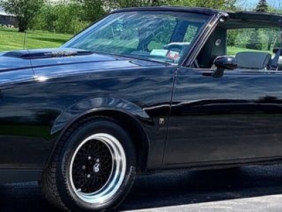 1987 Buick Regal for sale