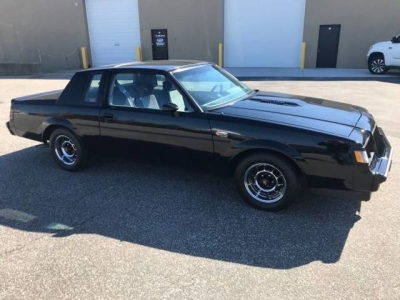 1987 Buick Regal for sale