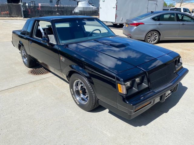 1987 Buick Regal for sale in Riverhead, New York (ID-89563)