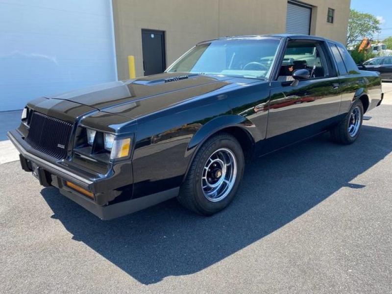 1987 Buick Regal for sale in Riverhead, New York (ID-91045)