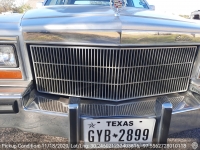 1987 Cadillac Brougham for sale in <br>Orange County, California (ID-86397)