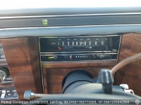 1987 Cadillac Brougham for sale in <br>Orange County, California (ID-86397)