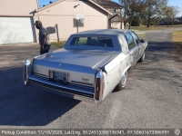 1987 Cadillac Brougham for sale in <br>Orange County, California (ID-86397)