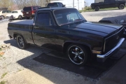 1987 Chevrolet C10 for sale in Virginia