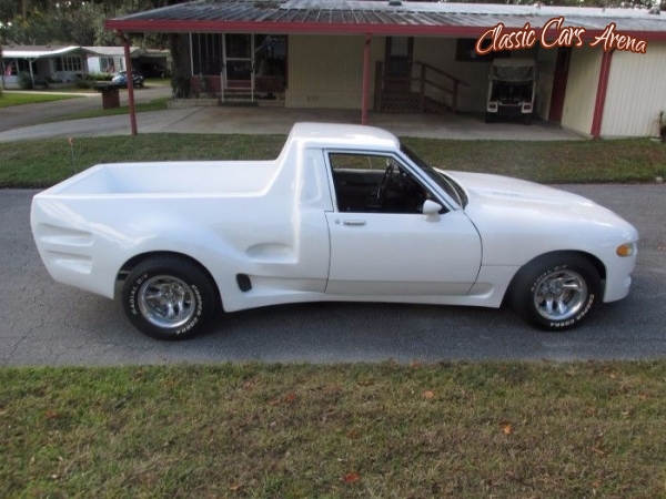 1987 Chevrolet Caprice for sale in Michigan (ID-30767)