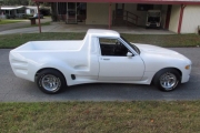 1987 Chevrolet Caprice for sale