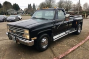 1987 Chevrolet C30 for sale