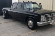 1987 Chevrolet C30 for sale