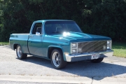 1987 Chevrolet Pickup for sale