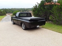 1987 Chevrolet Custom for sale in Texas (ID-47222)