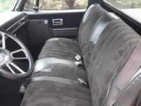 1987 Chevrolet Custom for sale in Texas (ID-47222)