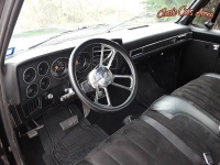 1987 Chevrolet Custom for sale in Texas (ID-47222)