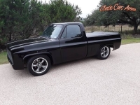 1987 Chevrolet Custom for sale in Texas (ID-47222)