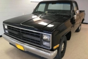 1987 Chevrolet Custom for sale