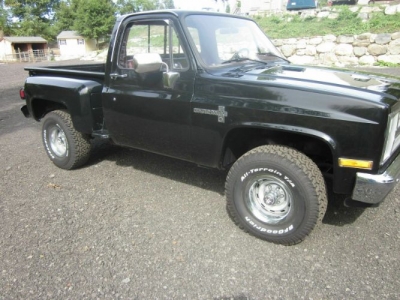 1987 Chevrolet Pickup for sale