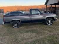 1987 Chevrolet C10 for sale in Virginia (ID-86307)
