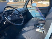 1987 Chevrolet C10 for sale in Virginia (ID-86307)