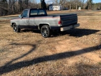 1987 Chevrolet C10 for sale in Virginia (ID-86307)