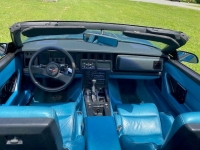 1987 Chevrolet Corvette for sale in Michigan (ID-89838)