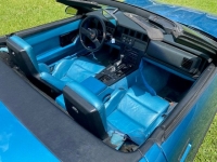 1987 Chevrolet Corvette for sale in Michigan (ID-89838)